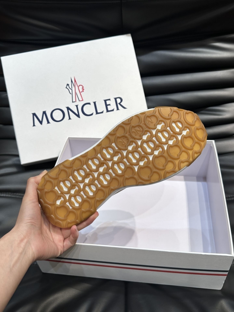 Moncler Sneakers